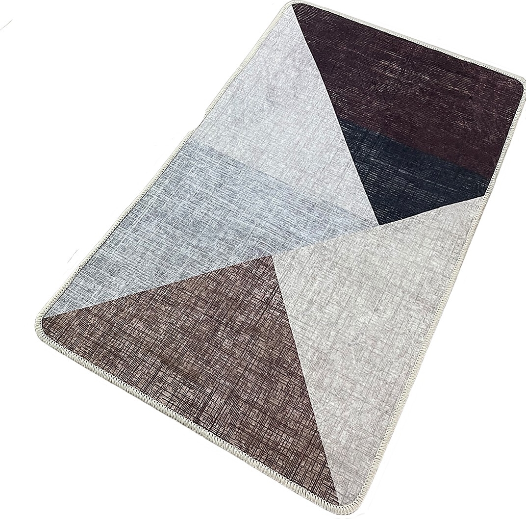 Shards badkamerkleed - Beige