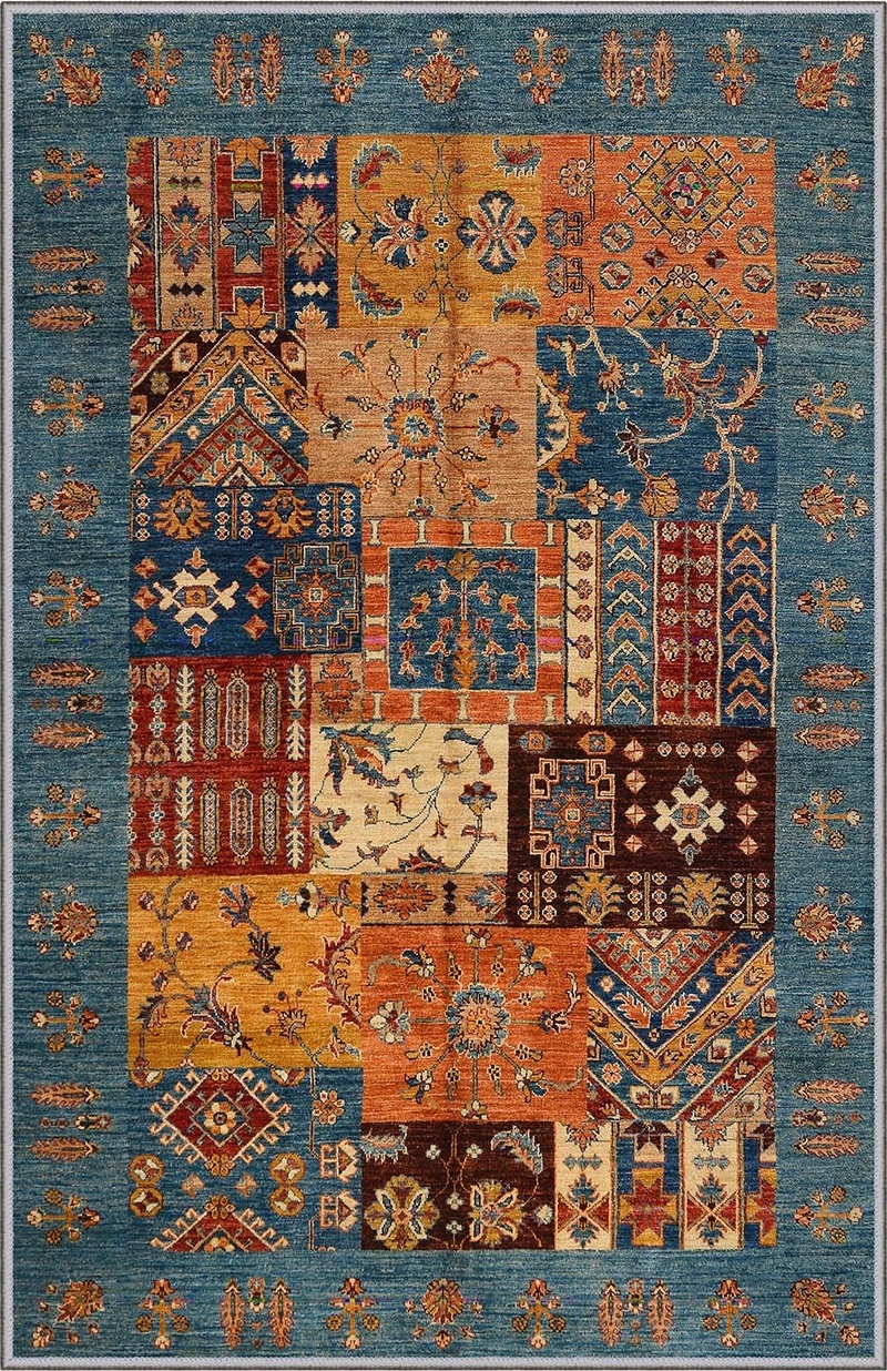 Tapiso 445 matta - Polyester - 80 x 150 cm Tapiso 445 matta - Polyester - 80 x 150 cm