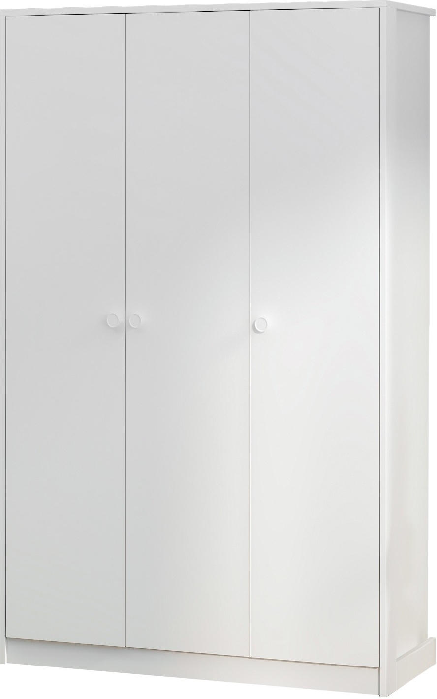 Life garderob - Vit Life garderob - Vit