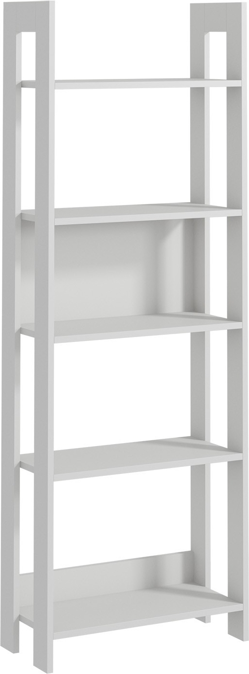 Country bokhylla - Vit Country bokhylla - Vit