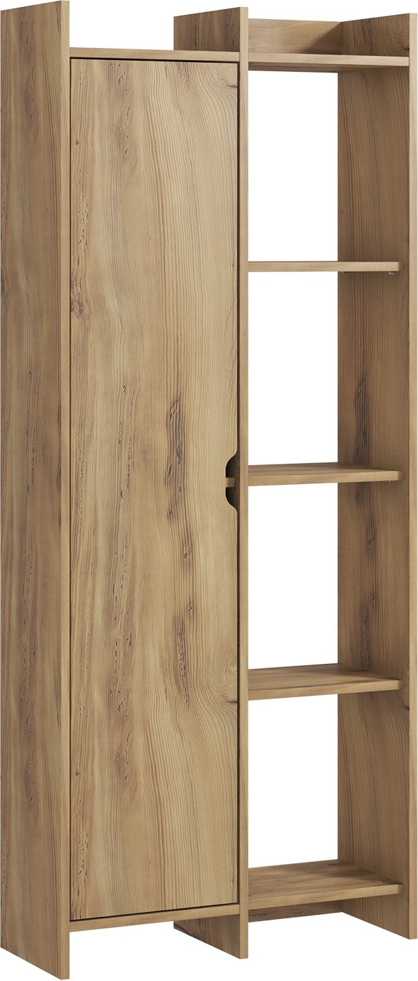 Oferta bokhylla - Ek