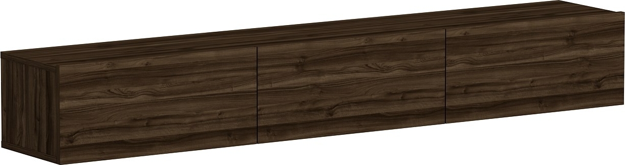 TV-b�nk Valn�t v�ggh�ngd - 180 cm