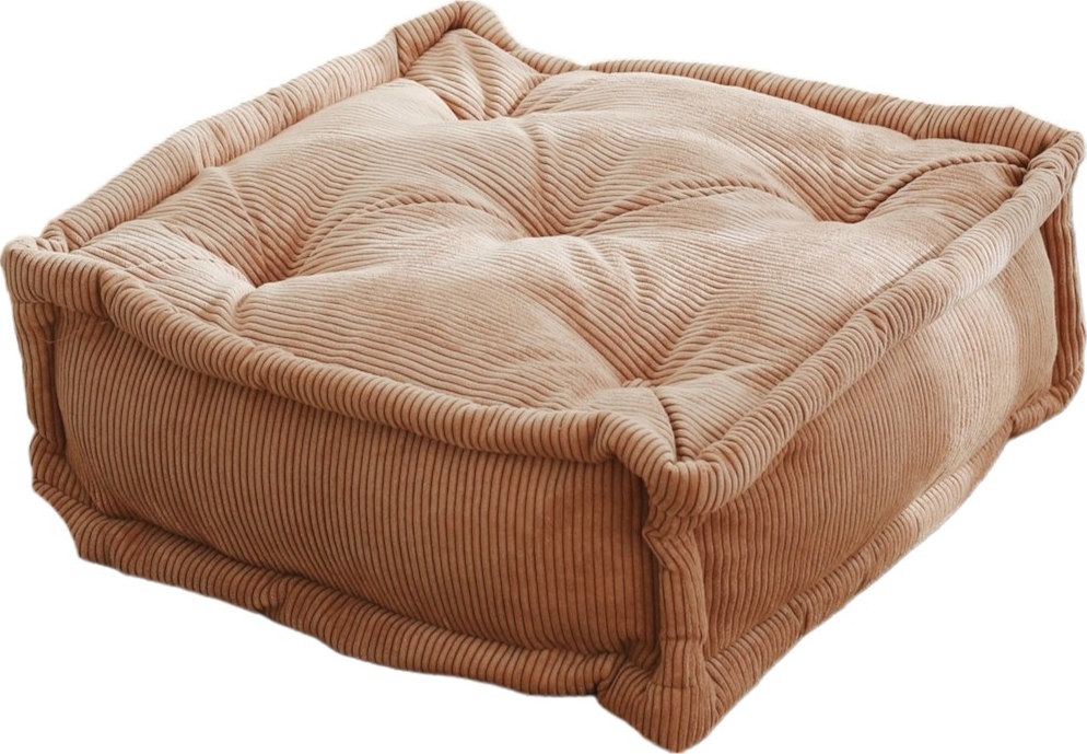 Biskuvi sittpuff - Camel