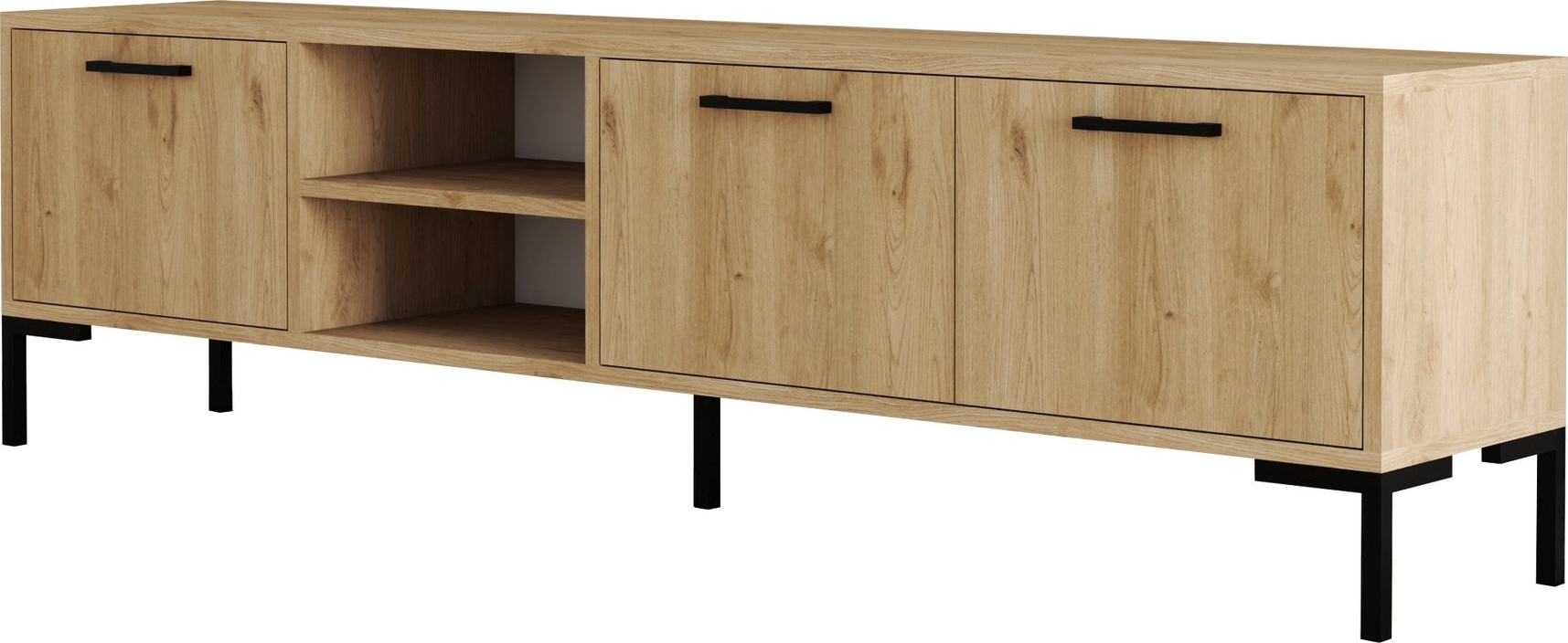 Aurora mediabank - Eiken