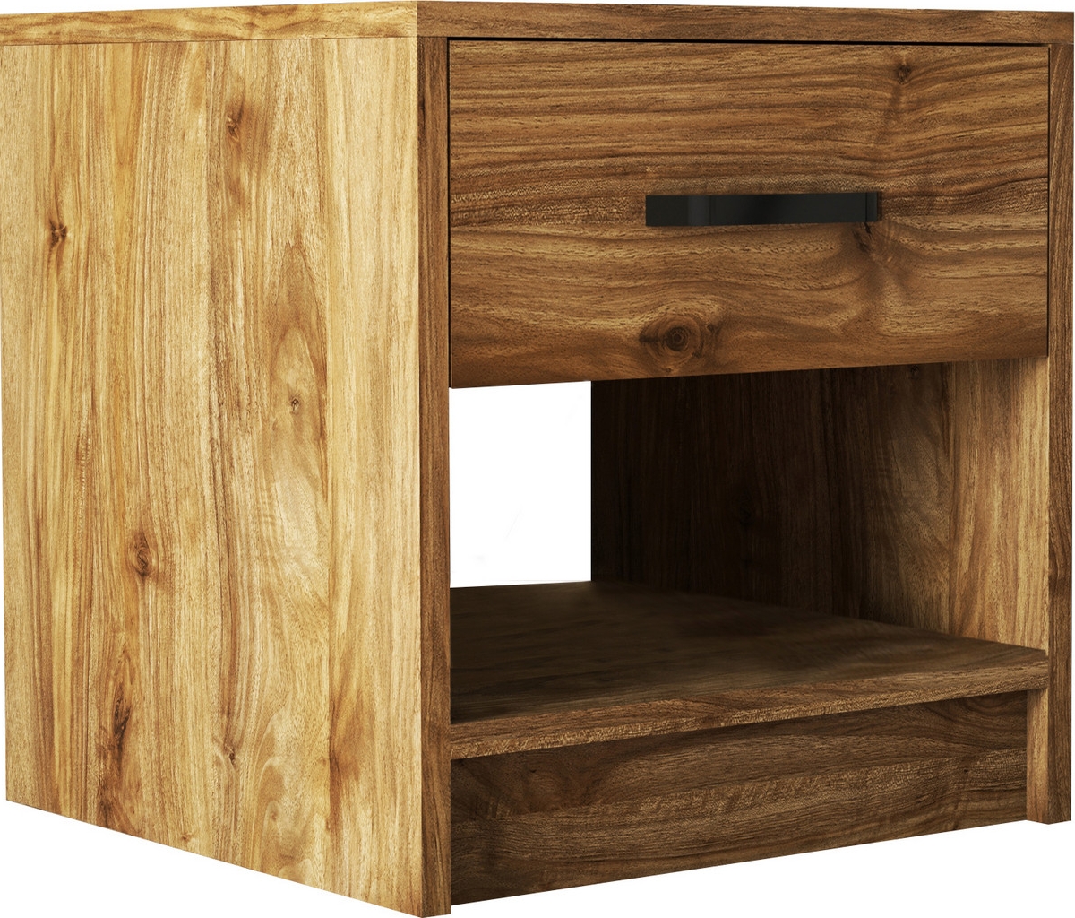 Grande s�ngbord - Valn�t