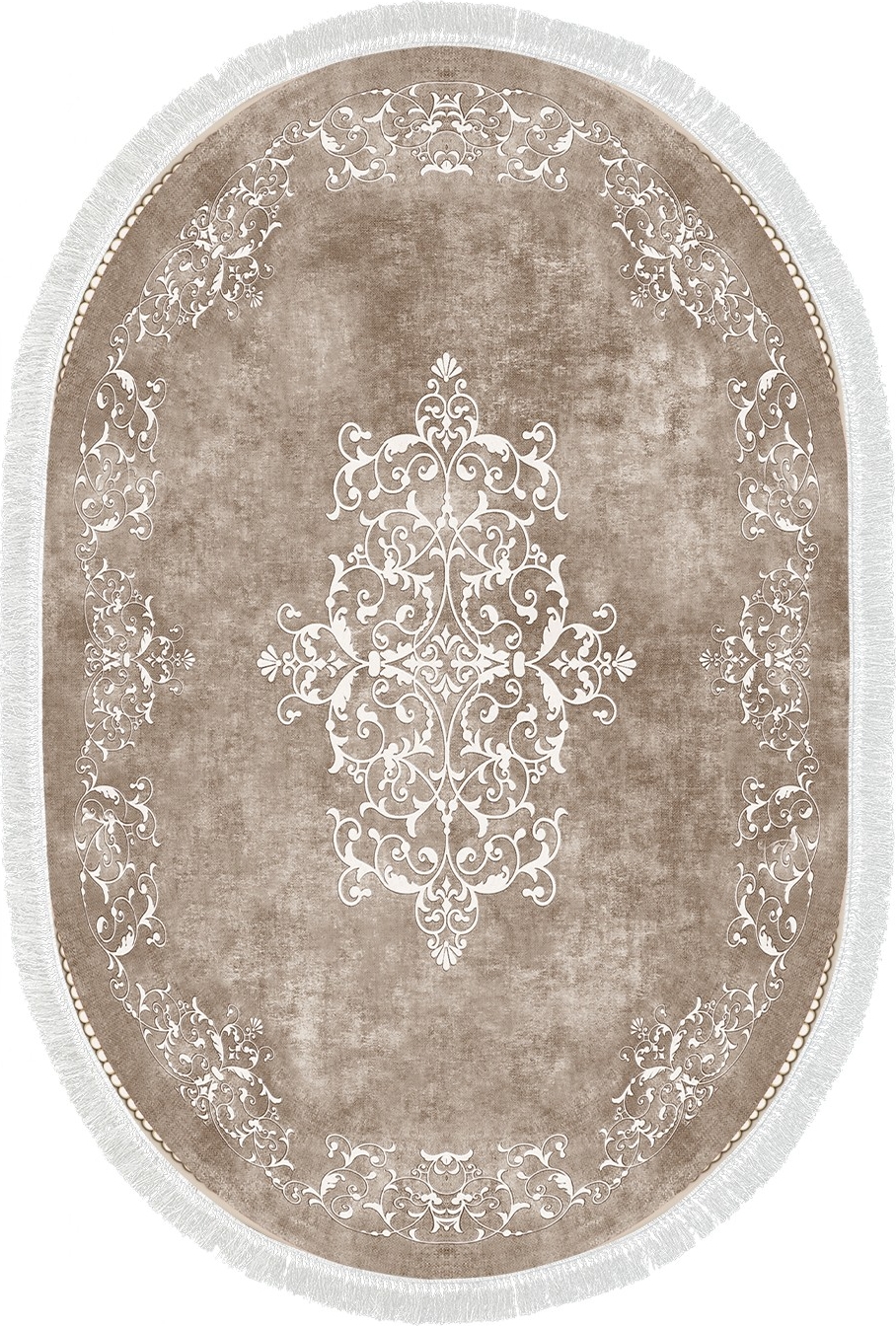 Romantica vloerkleed - Beige Romantica vloerkleed - Beige