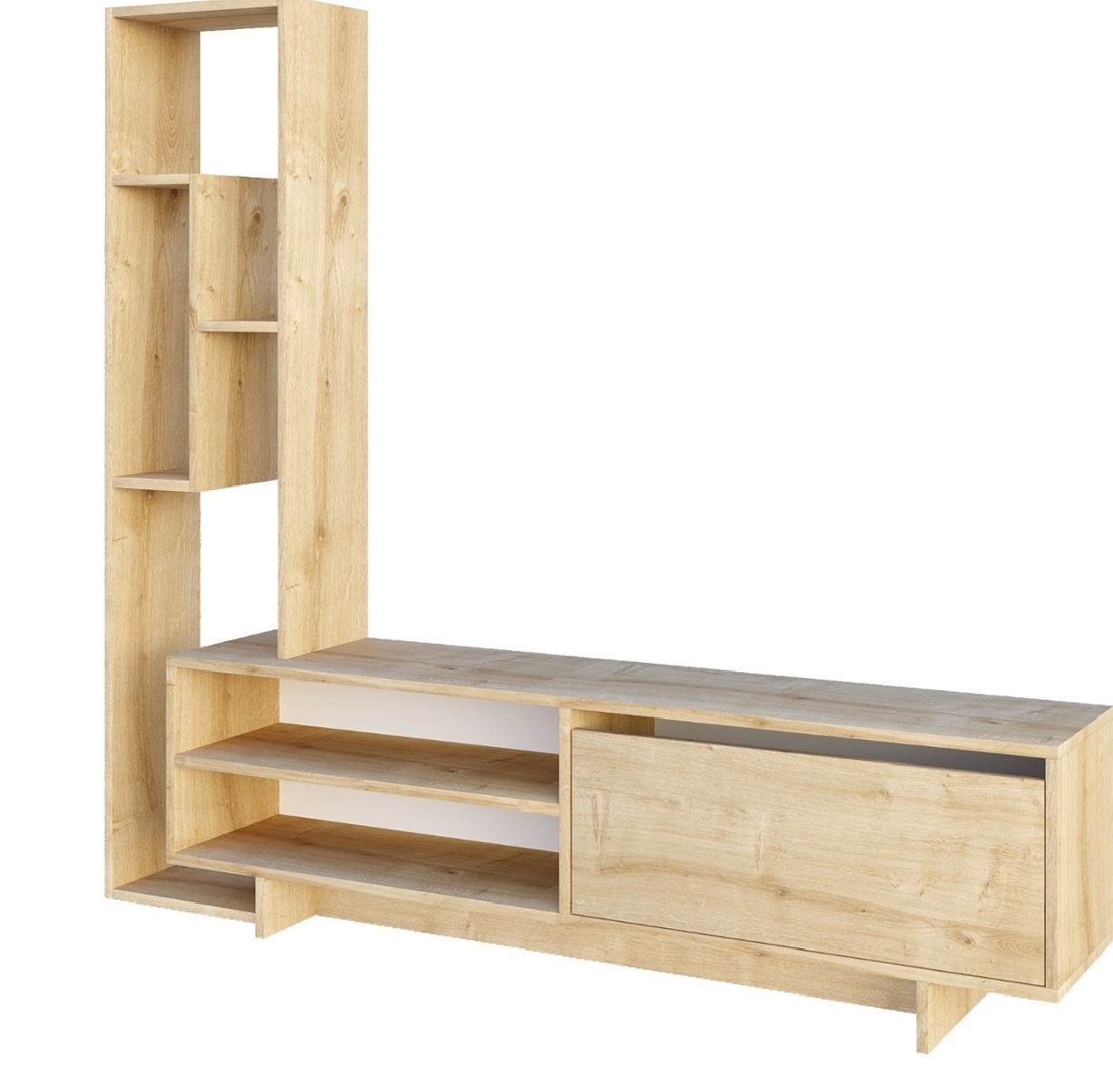 Larissa TV-b�nk - Safir ek