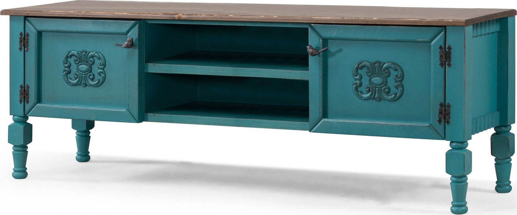 Ada mediabank - Turkoois