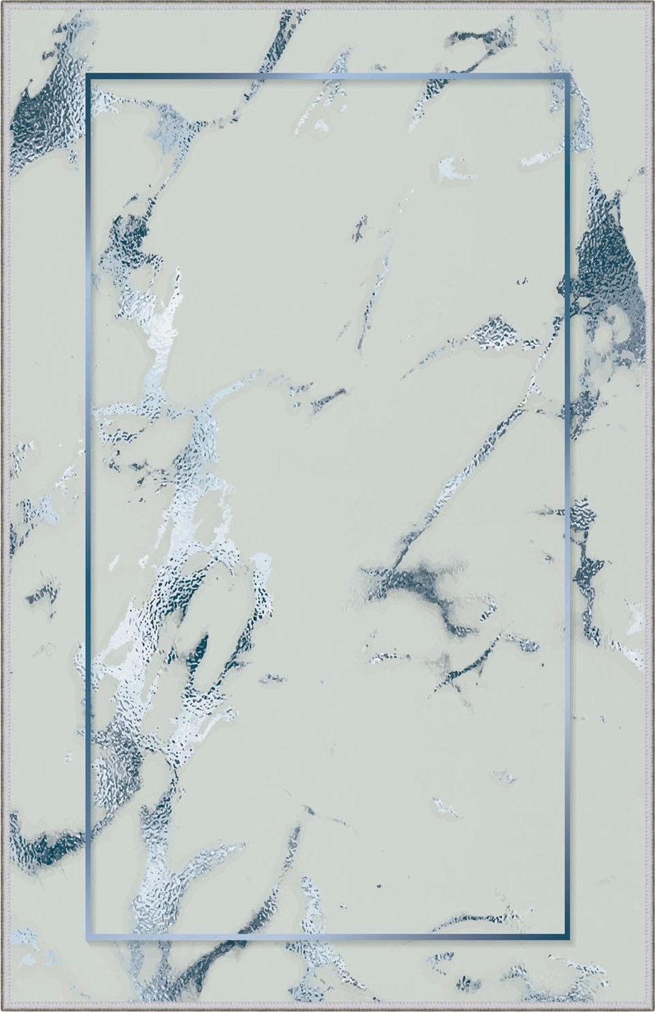 Hermitage 600 tapijt