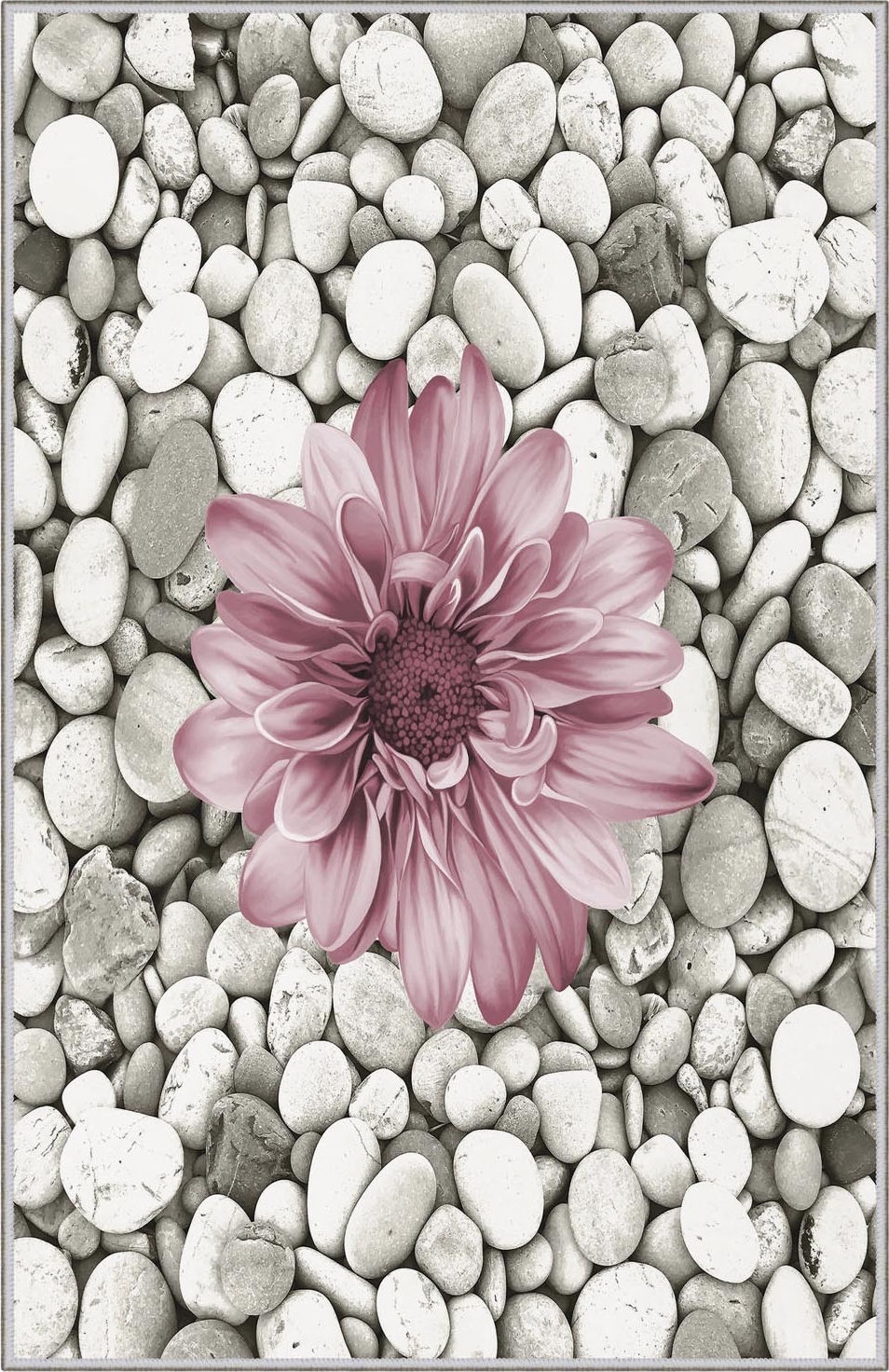 Hermitage 673 vloerkleed