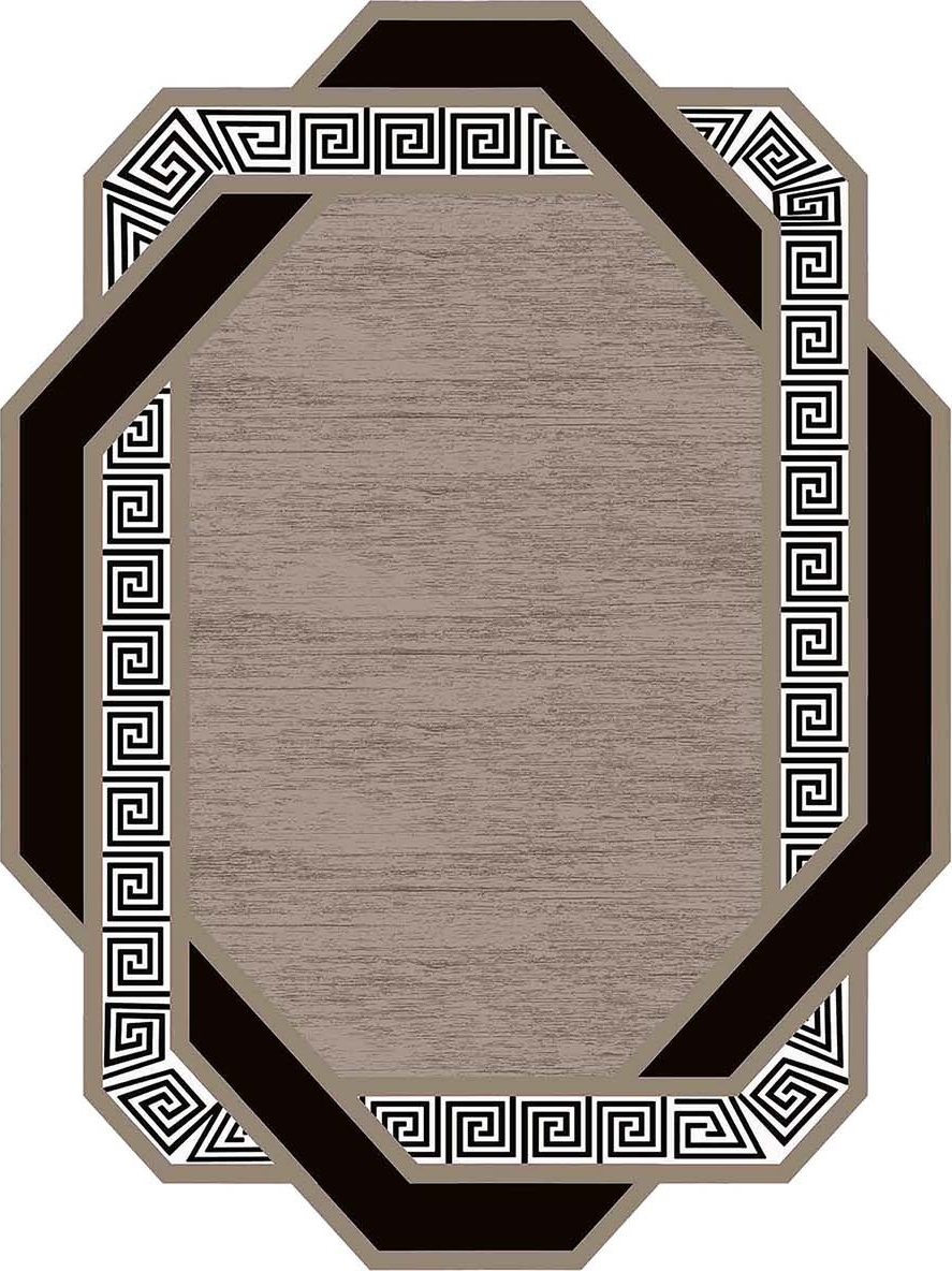 Lakrito matta - Brun Lakrito matta - Brun