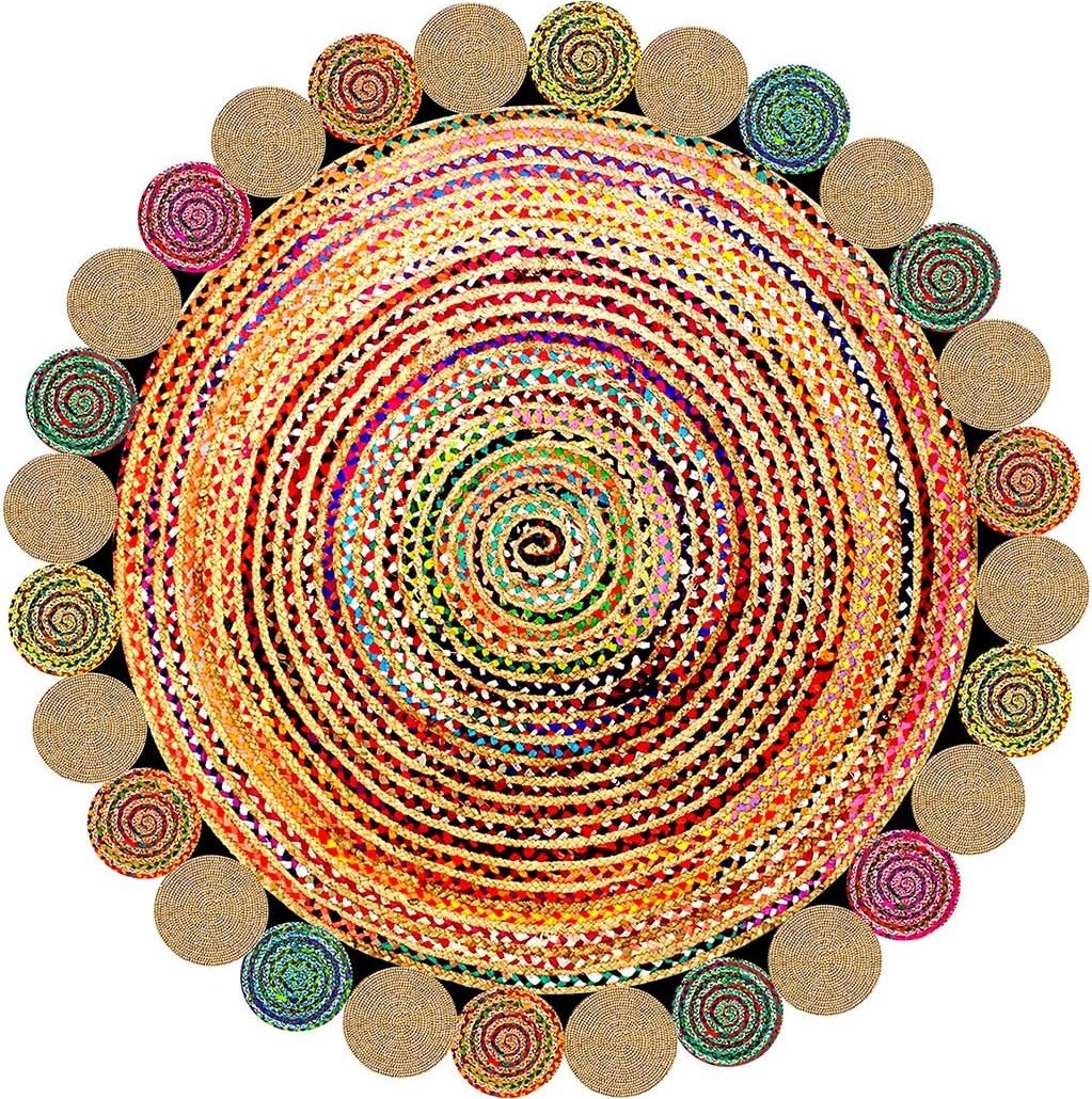 Hermitage 933 tapijt