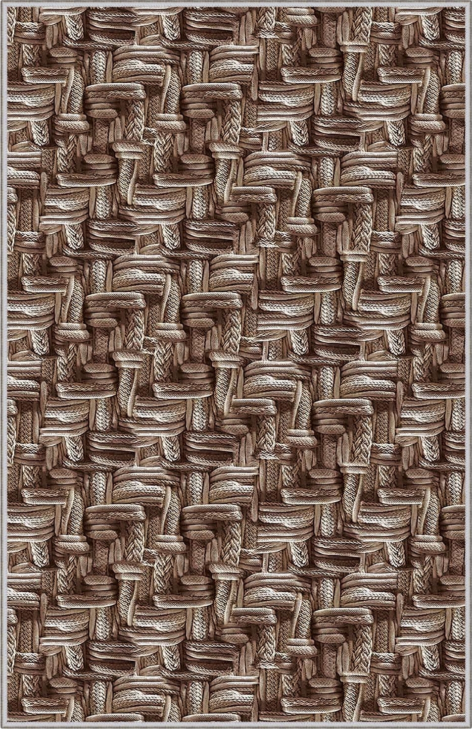 Hermitage 812 tapijt