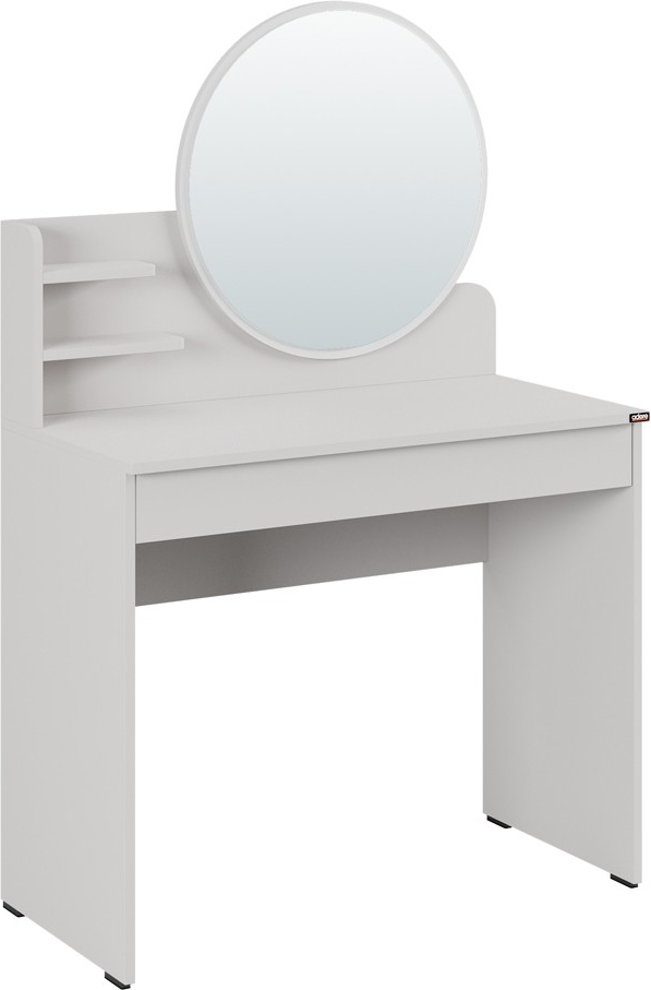 Timu sminkbord 708 - Mink