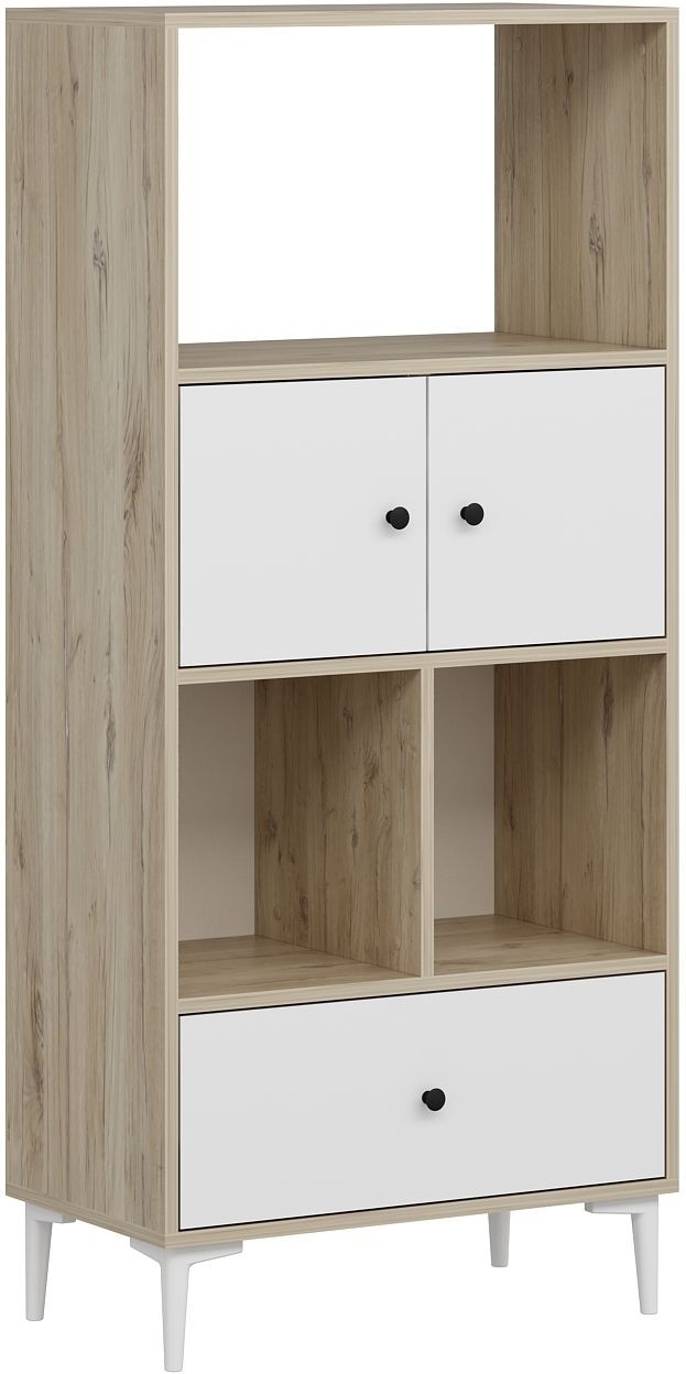 Orya kast - Wit Orya kast - Wit