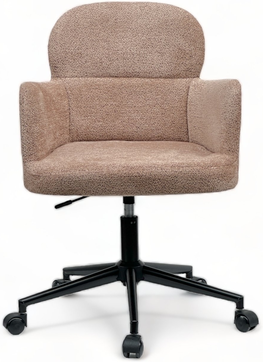 Roll kontorsstol - Brun Roll kontorsstol - Brun