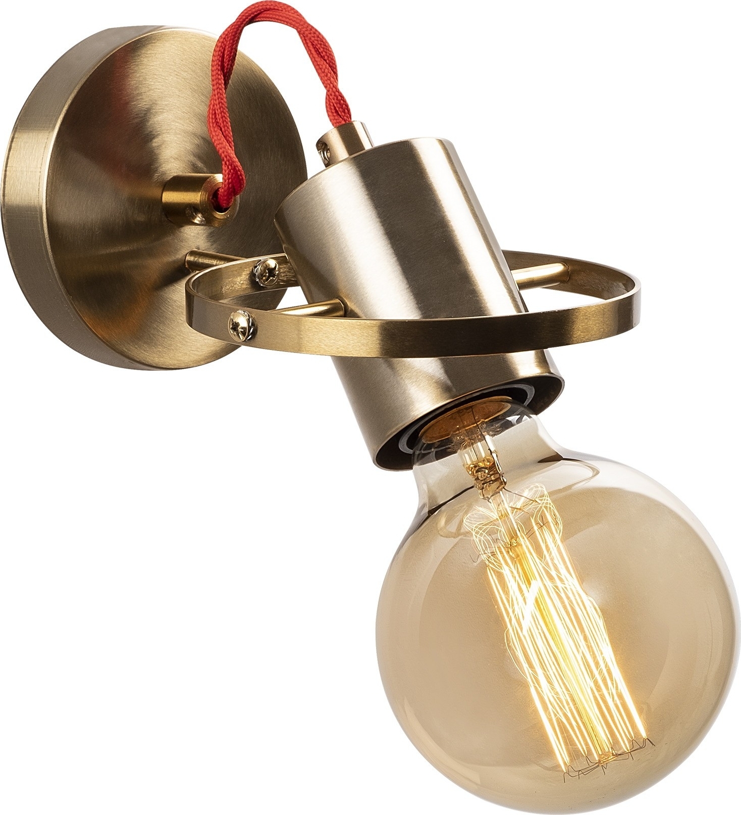 Viviane vägglampa - Vintage Viviane vägglampa - Vintage