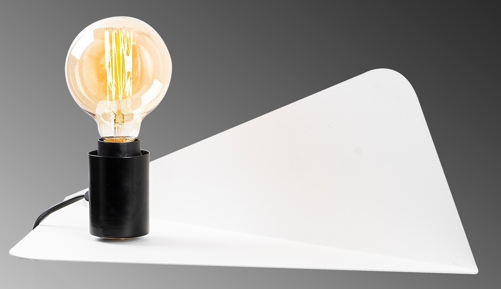 Tokyo wandlamp 502 - Wit