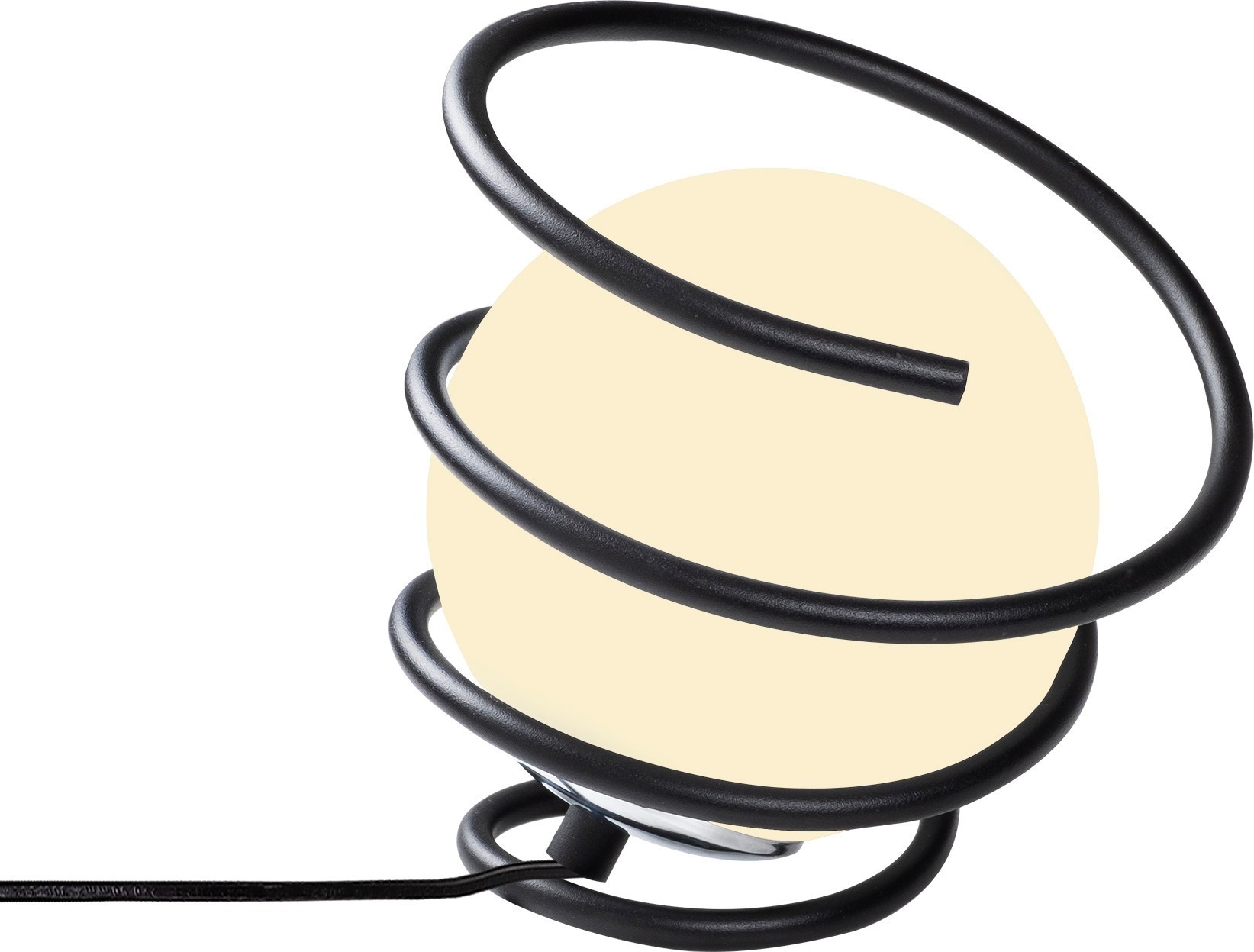 Elegance wandlamp 706-A - Zwart