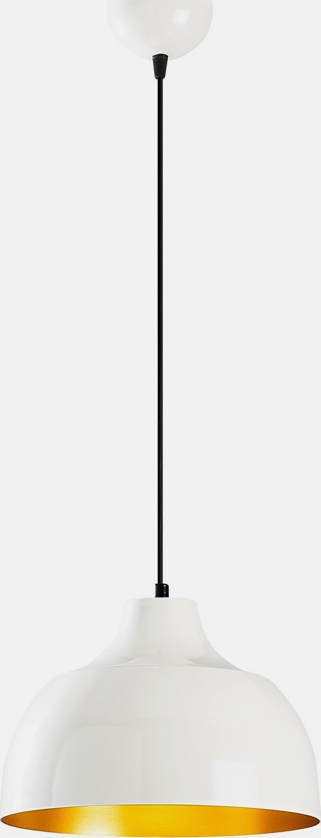 Berkeley taklampa 223-S - Guld Berkeley taklampa 223-S - Guld