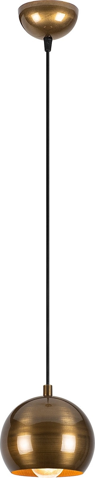 Berkeley plafondlamp 242-S - Goud