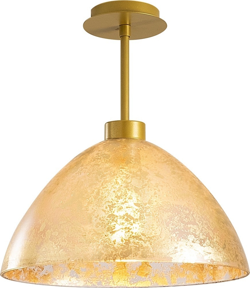 Bergama plafondlamp N-146 - Goud