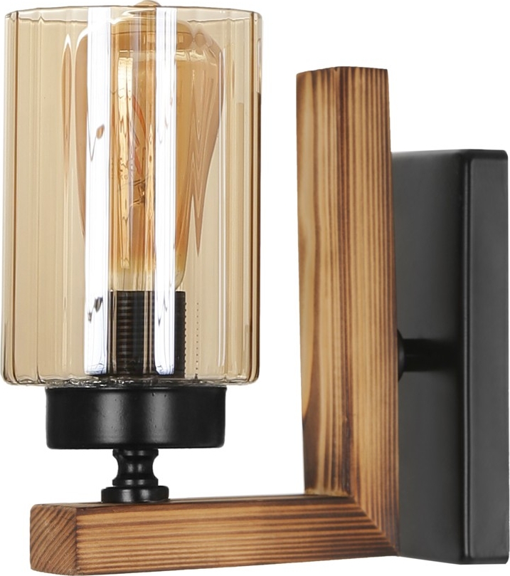 Glenda wandlamp - Vintage