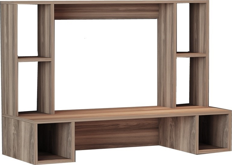 Vilma skrivbord 120x45 cm - Valn�t