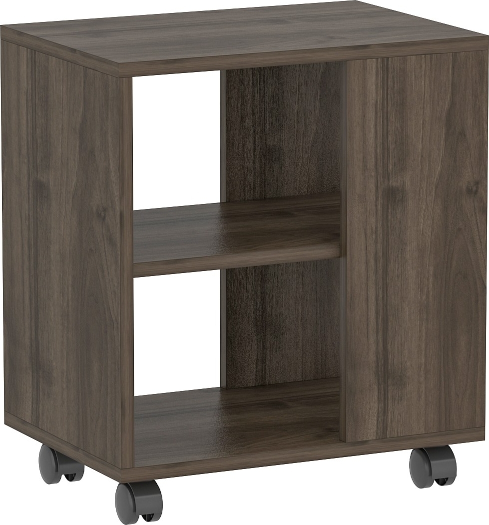 Telma sidobord 35 x 56 cm - Valn�t