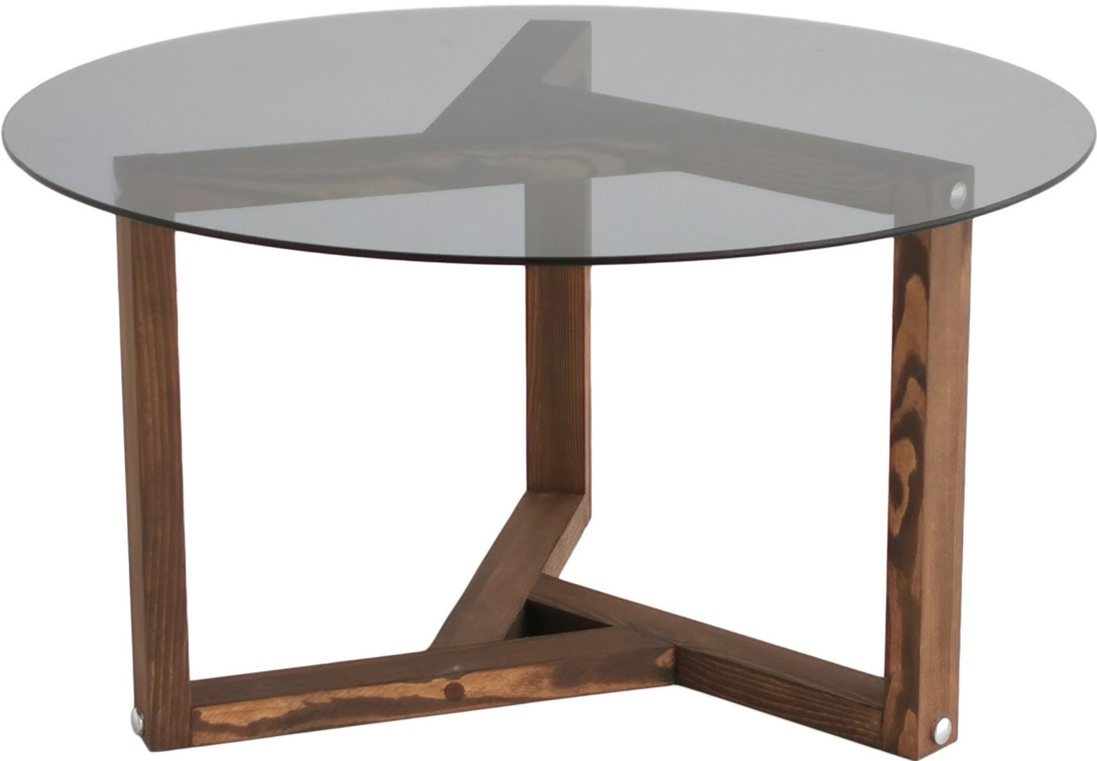 Miro soffbord �75 cm - Fume