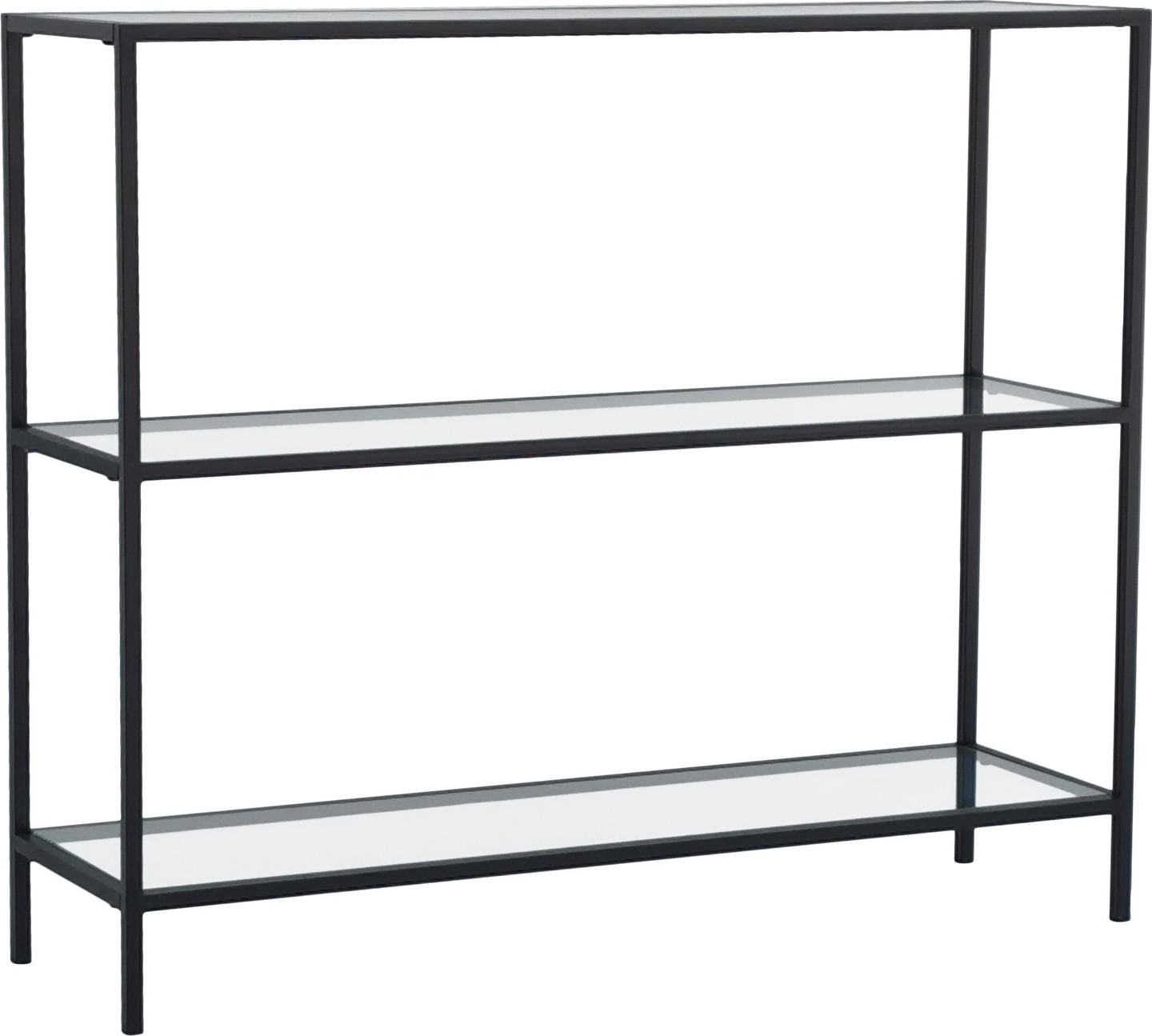 Dino reliëftafel 100 x 30 cm - Zwart Dino reliëftafel 100 x 30 cm - Zwart