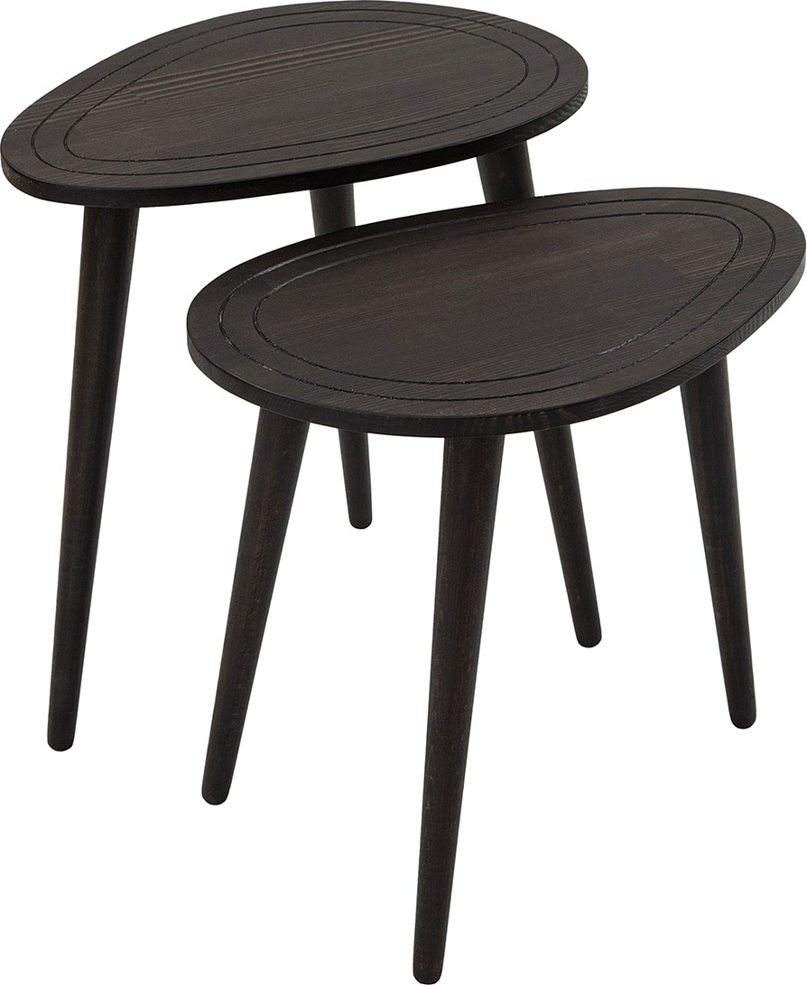 Sweet satsbord 50 x 33 cm - Antracit Sweet satsbord 50 x 33 cm - Antracit