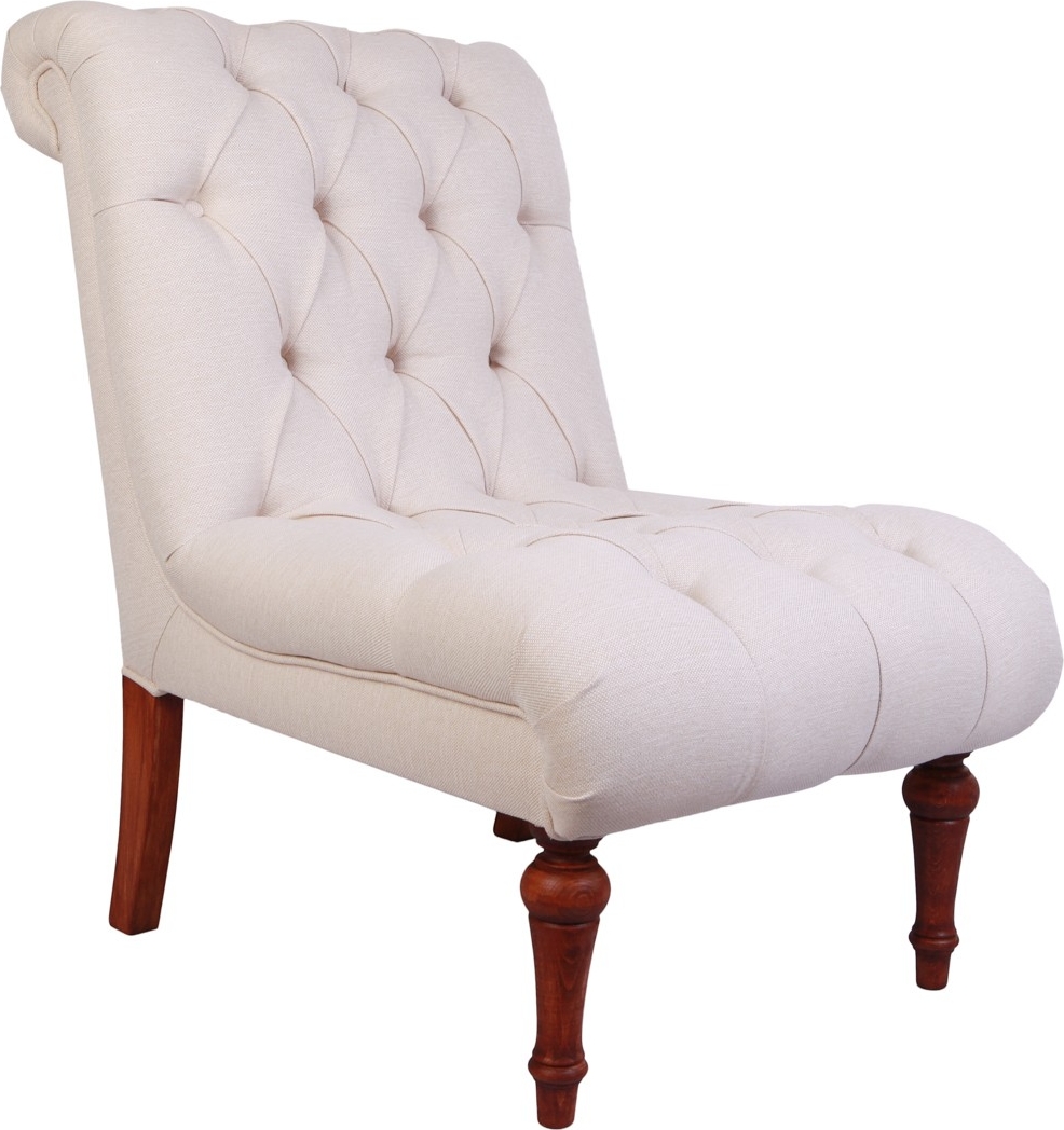 San Jose fauteuil - Ecru