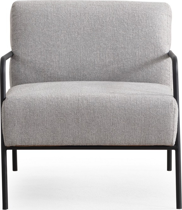 Eti fauteuil - Grijs