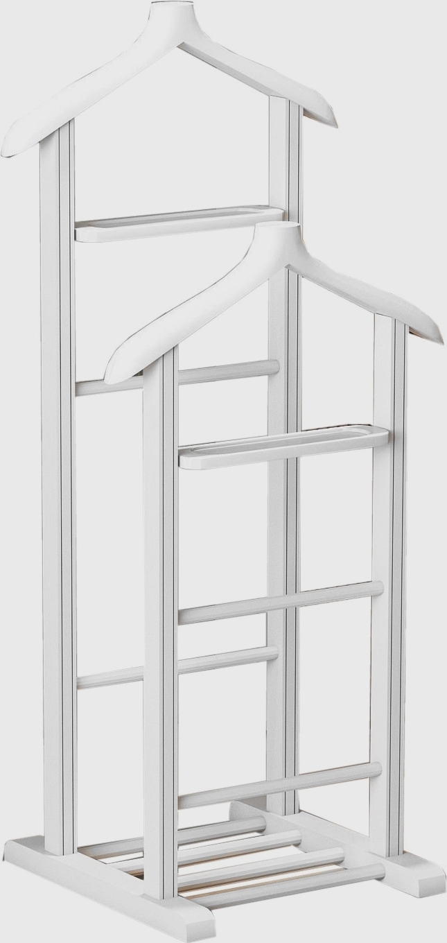 Mordomo herrbetj�nt - Vit