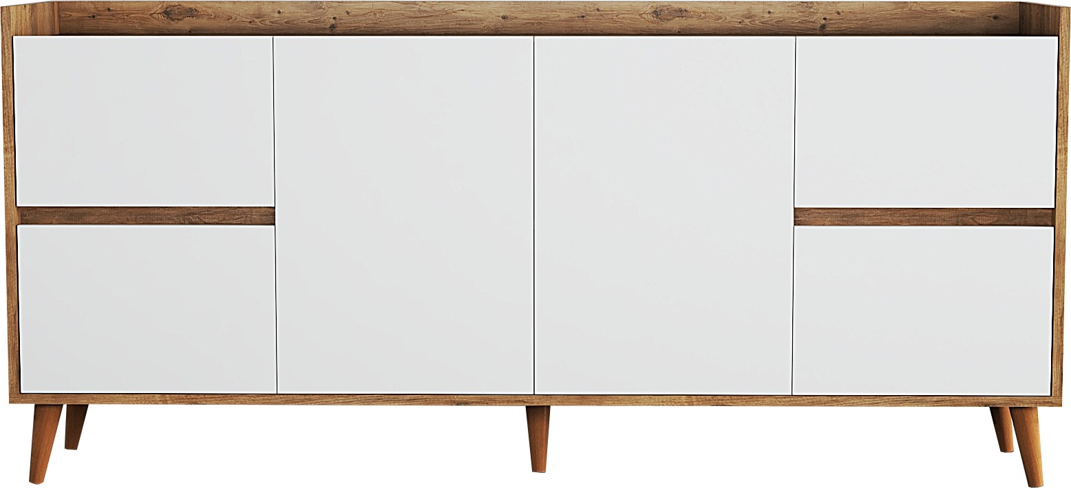 Efron sk�nk - Furu/vit