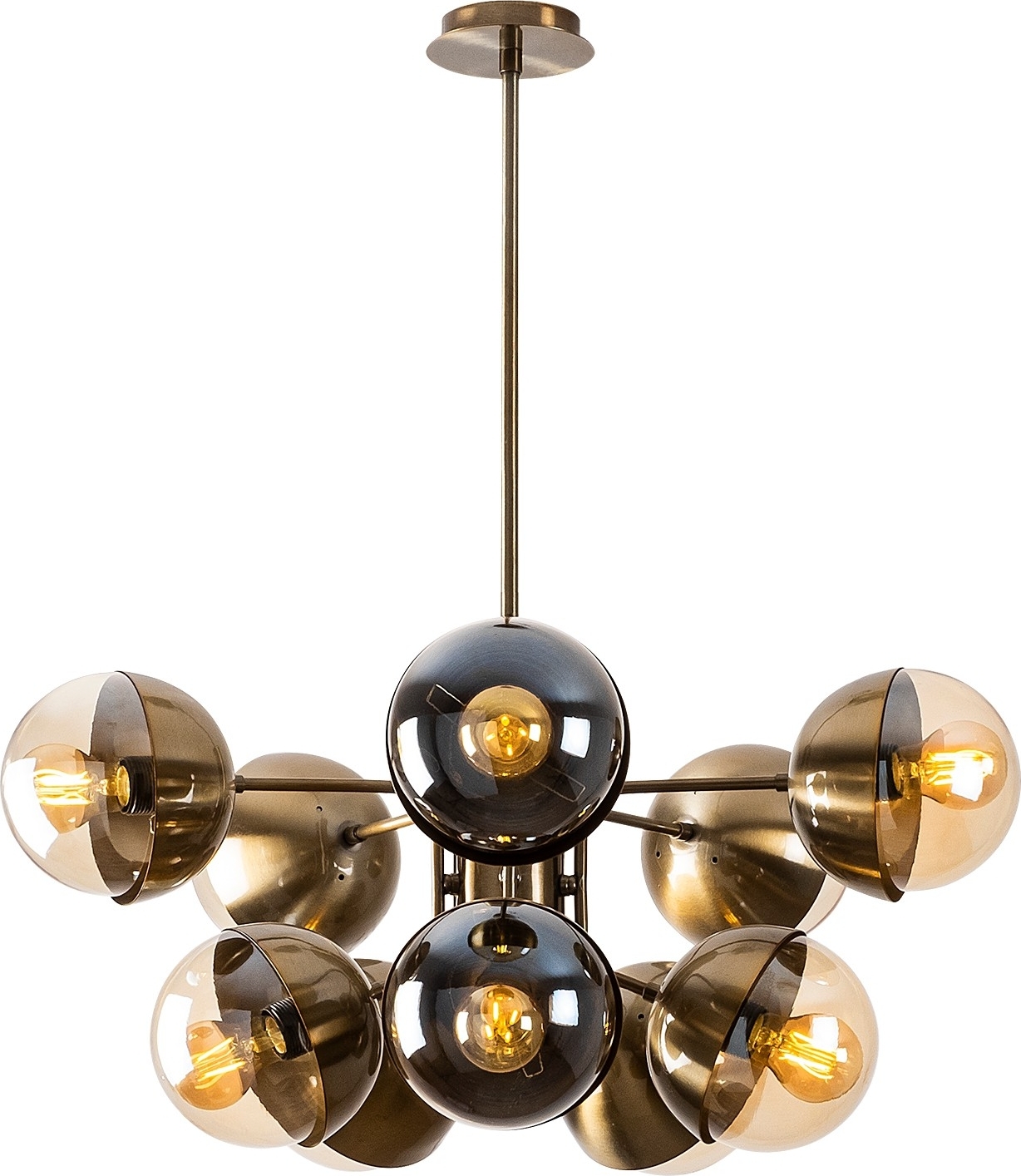 Karsholm taklampa 1274 - Vintage Karsholm taklampa 1274 - Vintage