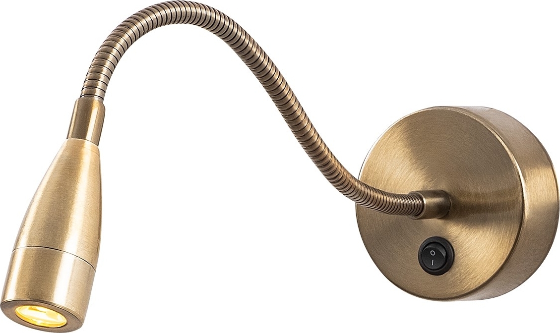 Remedy wandlamp 3247 - Vintage