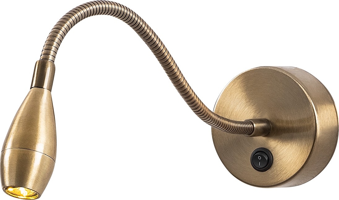 Remedy wandlamp 3252 - Vintage