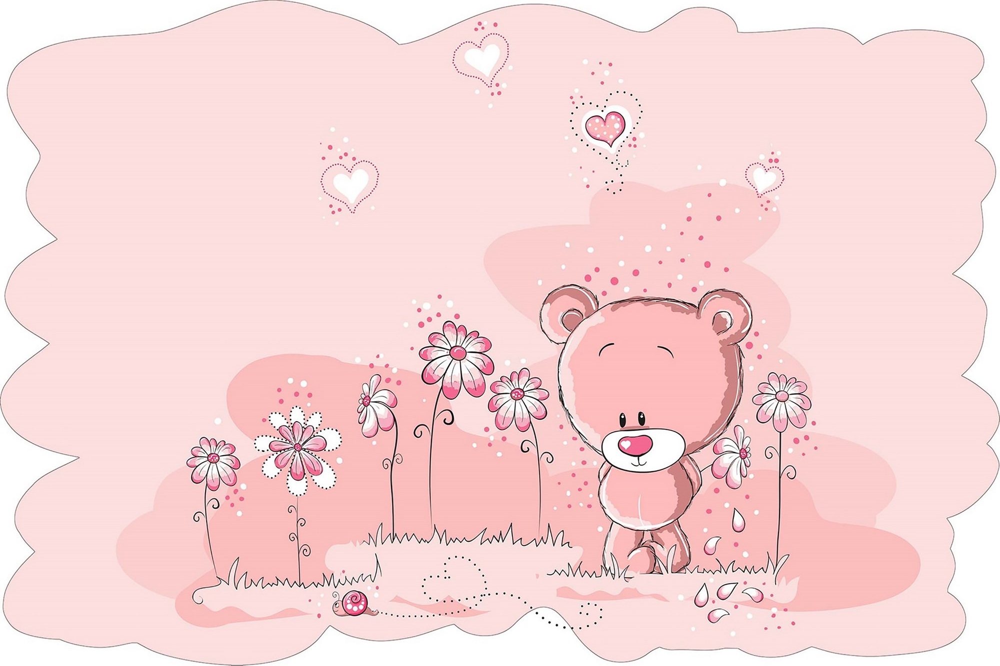 Veluro 554 matta Veluro 554 matta