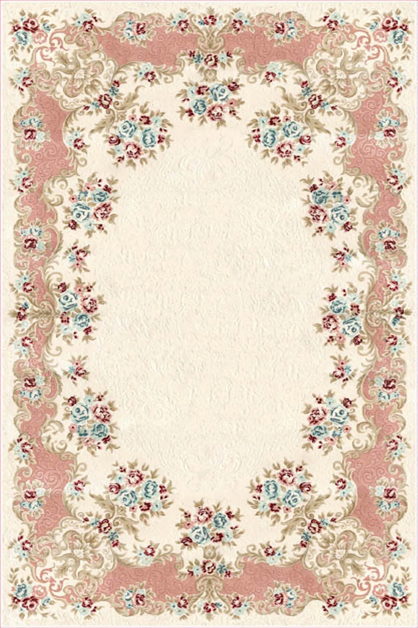 Veluro 1820 tapijt Veluro 1820 tapijt