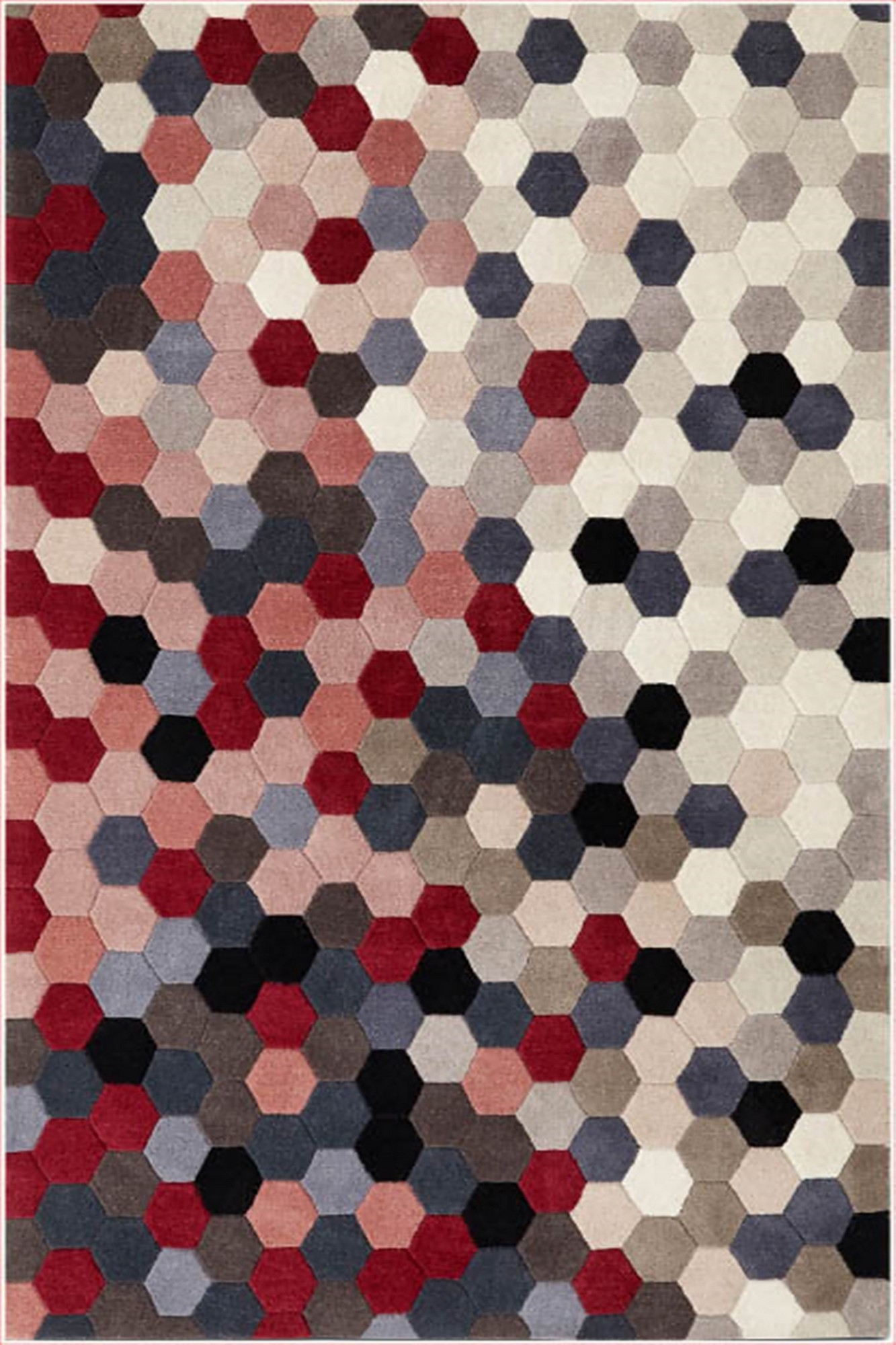 Veluro 1899 tapijt Veluro 1899 tapijt