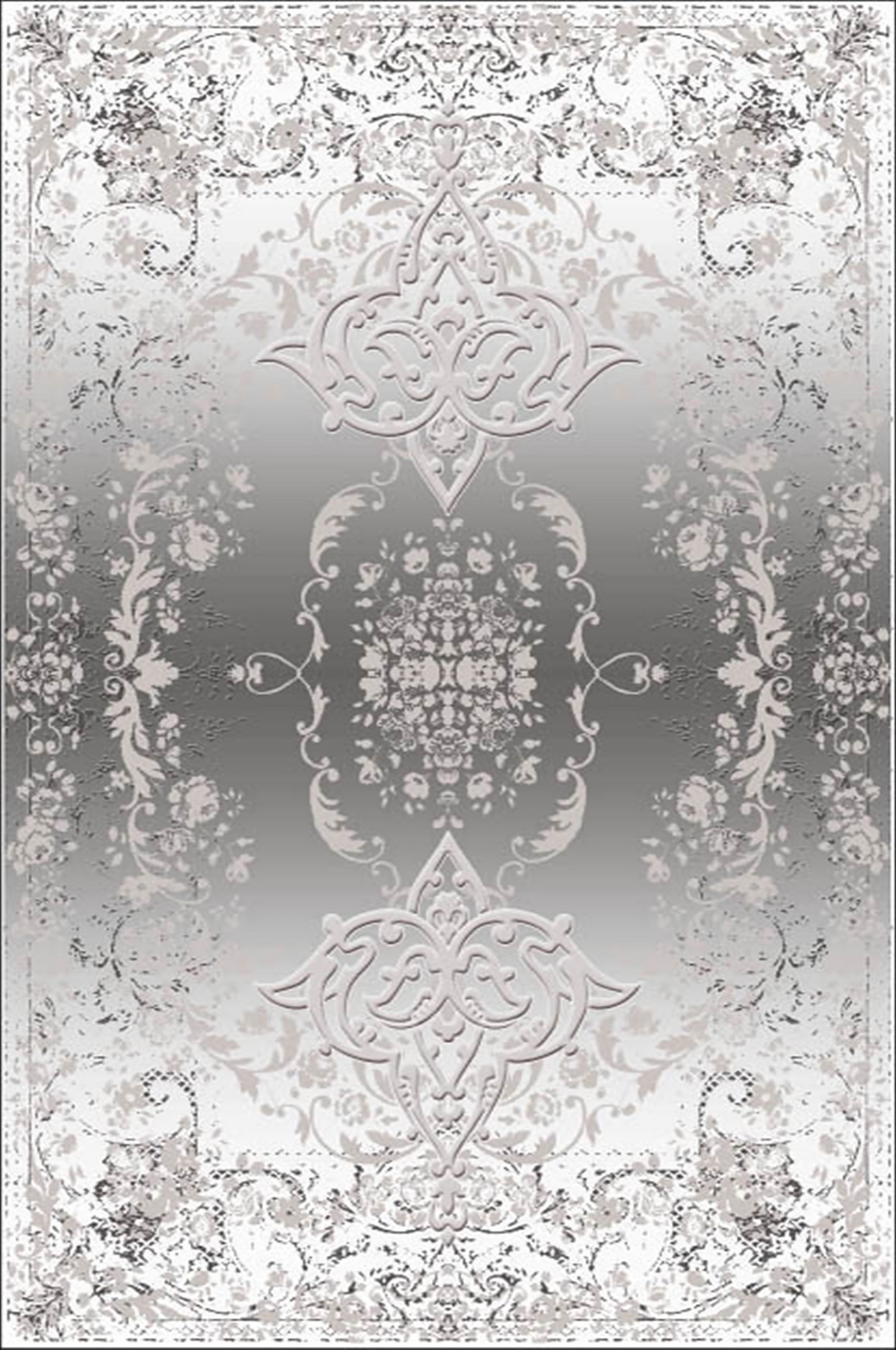 Veluro 2017 vloerkleed