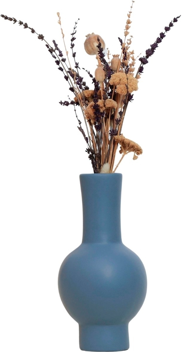 Turf vas - Ljusbl�