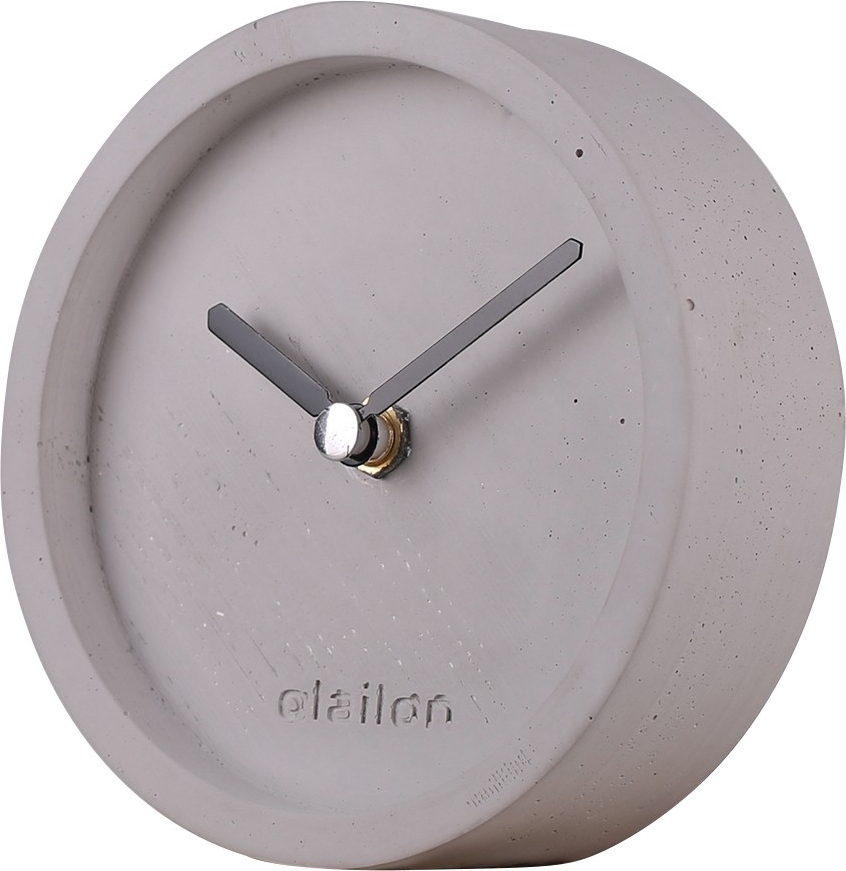 Saat horloge - Grijs Saat horloge - Grijs