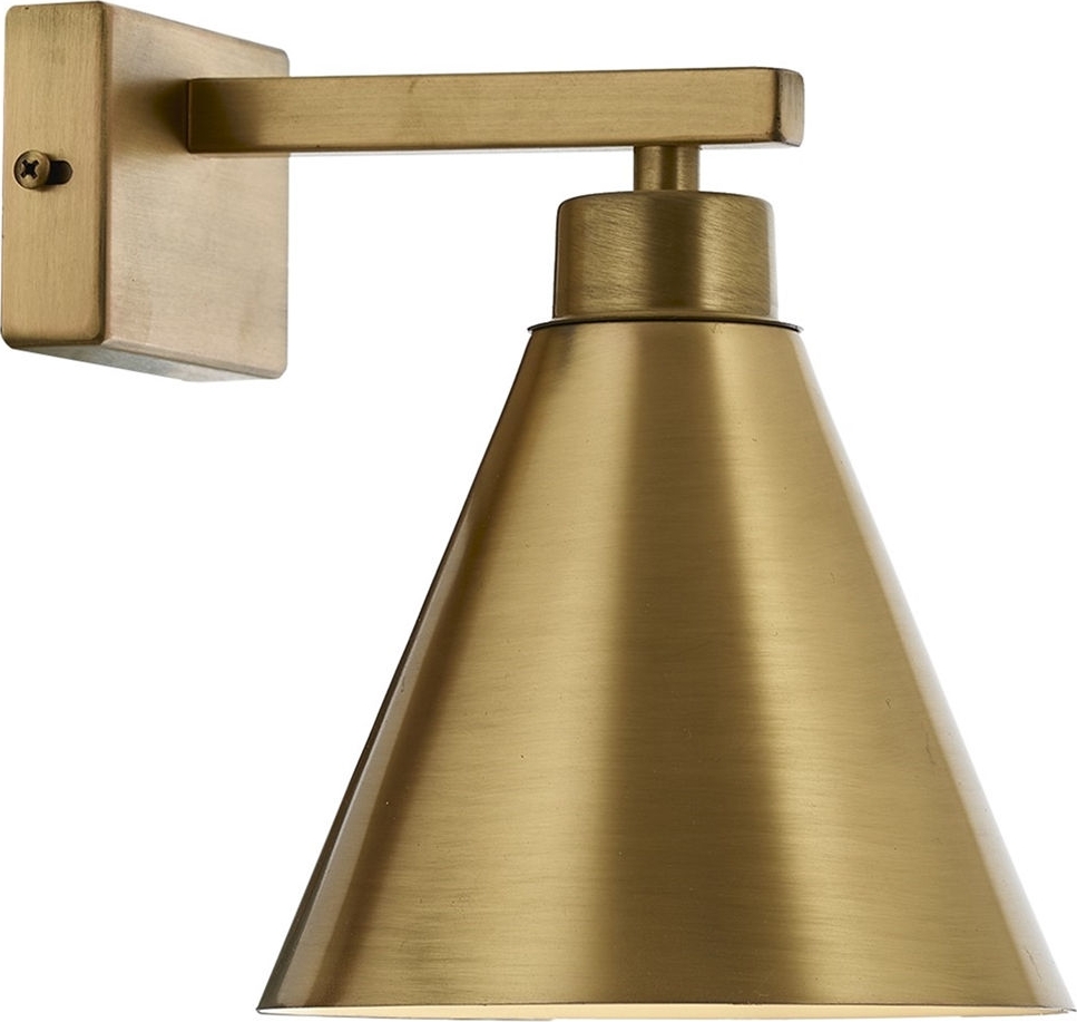 Asper v�gglampa - Vintage