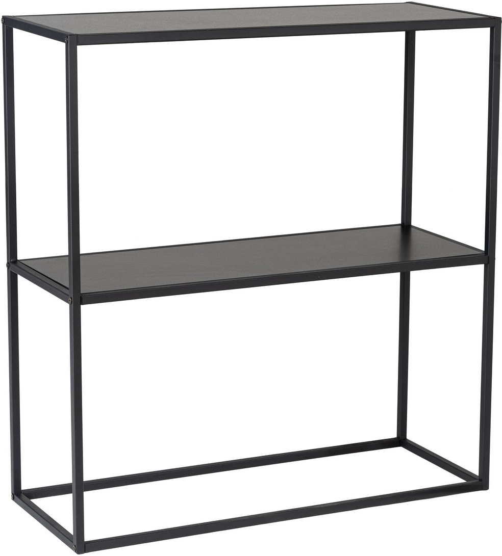 Breathe consoletafel - Zwart