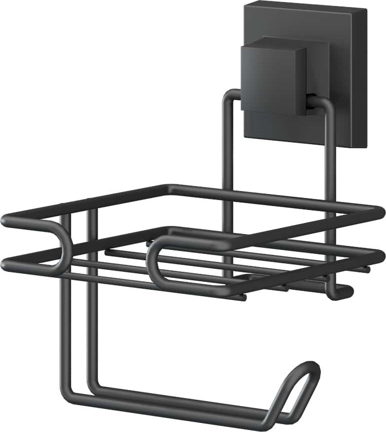 Effi papierhouder 275 - Zwart