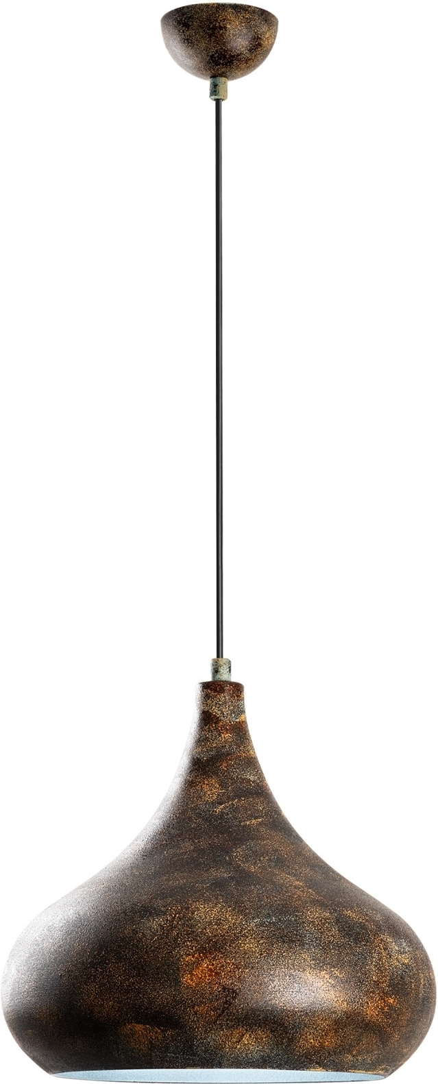 Saglam taklampa 3774 - Vintage Saglam taklampa 3774 - Vintage