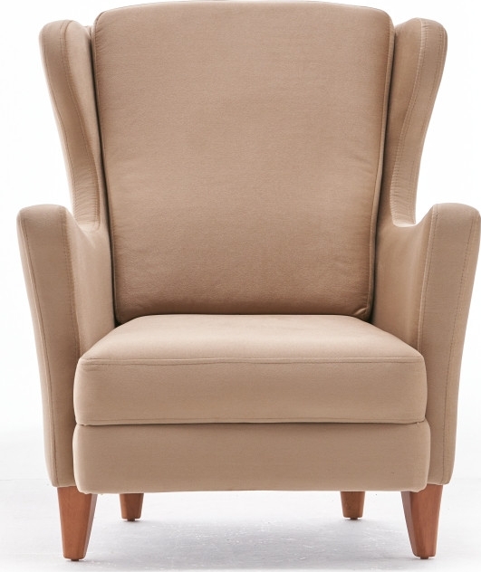 Lola fauteuil - Cr�me wit